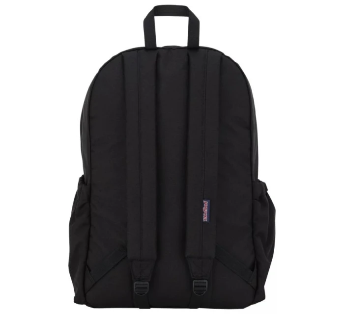 JanSport Lounge Pack Batoh EK0A5BJ3N55 Black Jedna velikost