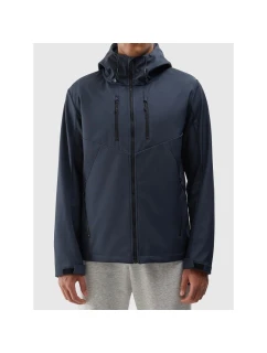 Softshellová větruodolná bunda s membránou NeoDry 8K 4F
