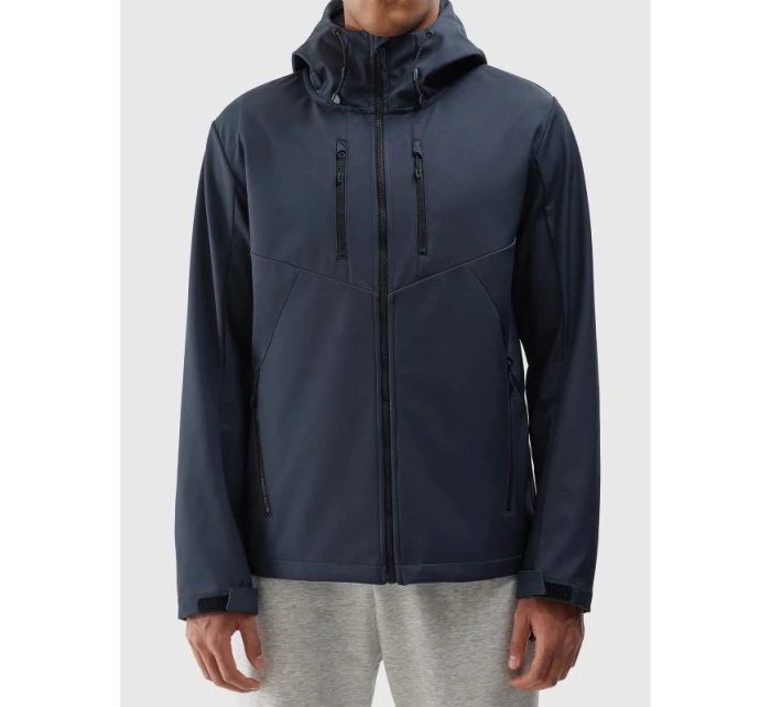 Softshellová větruodolná bunda s membránou NeoDry 8K 4F Softshellová větruodolná bunda s membránou NeoDry 8K 4F