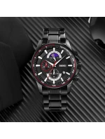 Pánské hodinky Skmei 9250BKBK + BOX Pánské hodinky Skmei 9250BKBK + BOX