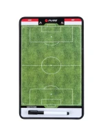 MAGNETICKÁ TABULE OBOUSTRANNÁ FOTBALOVÁ ČISTÁ 2 ZLEPŠENÍ