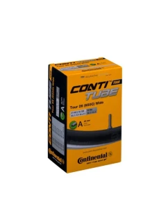 CONTINENTAL TOUR26 WIDE vnitřní trubka 47/62-559 AV40 mm