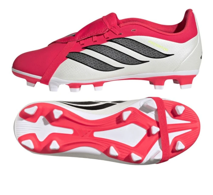 Kopačky adidas Predator Club FT Jr FG/MG KI8894