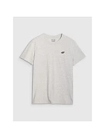 Pánské bavlněné tričko model 22117253 - 4F