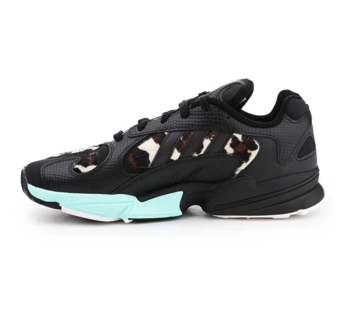 Yung-1 M pánská obuv FV6448 - Adidas Yung-1 M pánská obuv FV6448 - Adidas