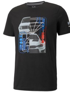 Pánské tričko BMW Graphic Tee M  model 16734146 - Puma
