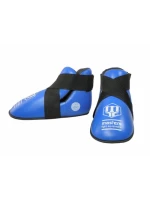 Kožené chrániče nohou model 21347282