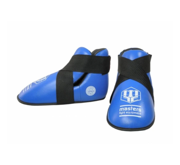 Kožené chrániče nohou model 21347282