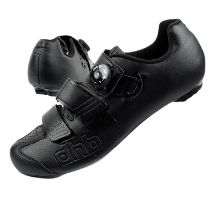 DHB Aeron Carbon M 2103-WIG-A1538 cyklistické boty černé