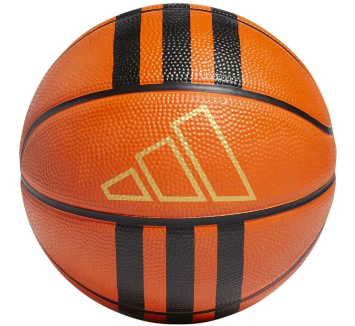 Basketbalový míč adidas 3 adidas Rubber Mini HM4971