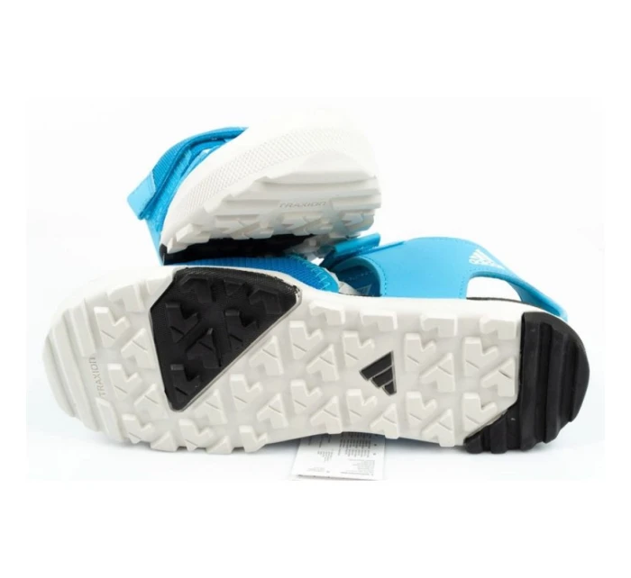 Adidas Captain Toey Jr sandály S42670 dětské