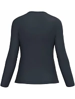 K 382 Dámské tričko do V s dl. rukávem model 22508436 navy - Kariban K 382 Dámské tričko do V s dl. rukávem model 22508436 navy - Kariban