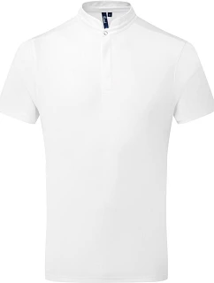 Premier PR 646 Tričko "Coolchecker®" 39.0646 white