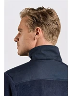 Promodoro 7950 Pánská fleecová bunda 40.7950 navy Promodoro 7950 Pánská fleecová bunda 40.7950 navy