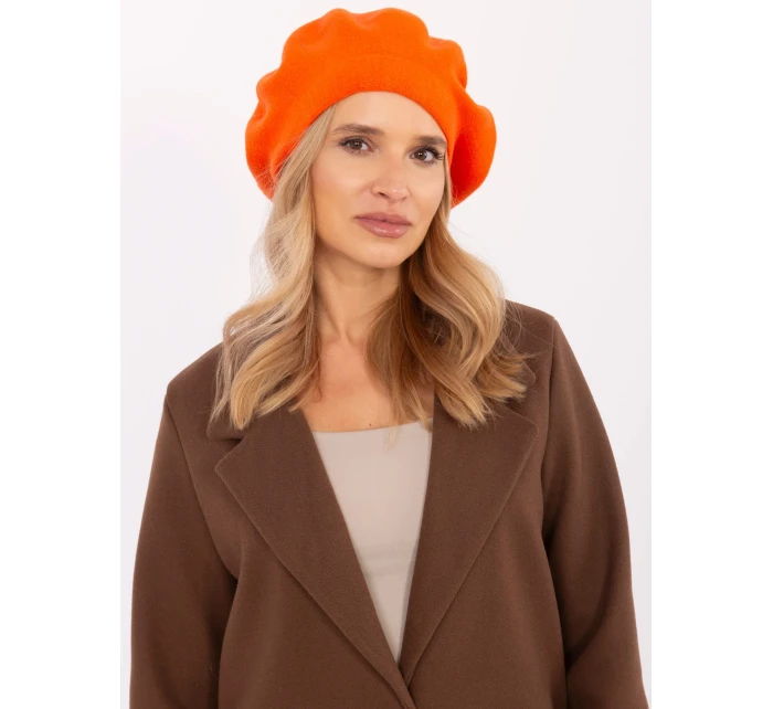 AT CZ uzávěr 231305.91P oranžový AT CZ uzávěr 231305.91P oranžový