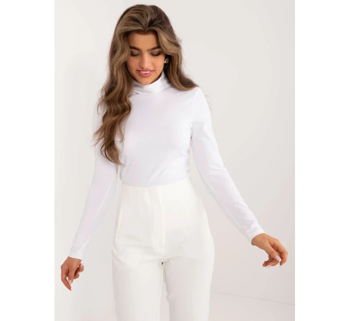 Bluzka model 20280533 biały - FPrice