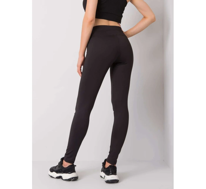 Legíny EM LG 597.32 černá