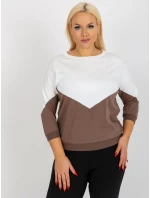 Halenka RV BZ 8462.40P ecru Halenka RV BZ 8462.40P ecru