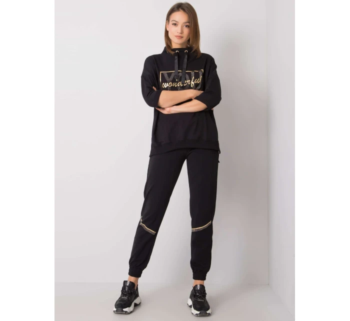 Souprava RV KMPL 6422.59P černá