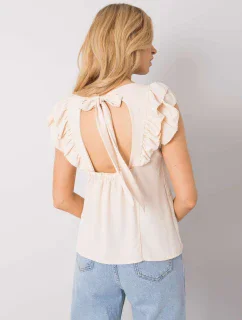 Halenka TW BZ BI model 17404243 světle béžová - FPrice