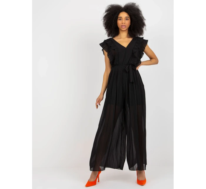 TW KO BI 1121 oblek.80 černá TW KO BI 1121 oblek.80 černá