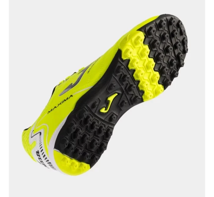 Pánské turfy Joma MAXIMA 2409 Lemon Fluor 