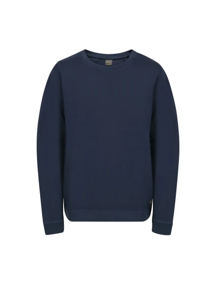 Dětská mikina NAX UHETO reflecting pond