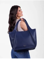 Dámská kabelka Vuch Calyste Blue