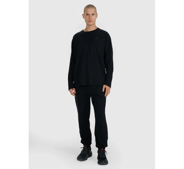 Pánské triko 4F Pánské triko 4F