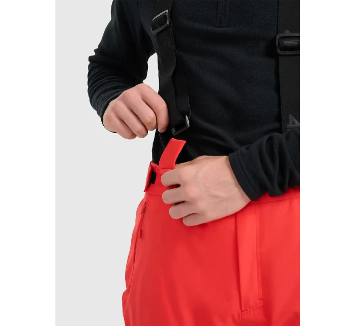 Pánské lyžařské kalhoty 4F Pánské lyžařské kalhoty 4F