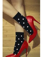 Dámské ponožky model 17724837 - Knittex