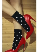 Dámské ponožky model 17724837 - Knittex