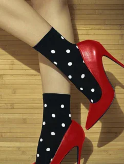 Dámské ponožky LILU