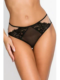 TEČKY 19187 ČERNÁ