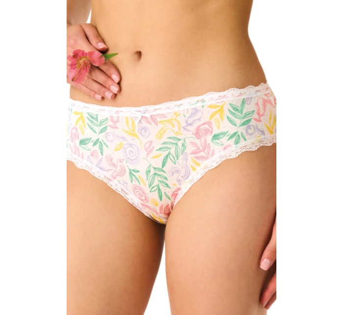 DÁMSKÉ KALHOTKY LPC model 21926288 - Key