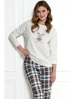 DÁMSKÉ PYŽAMO model 22321915 - LEVEZA DÁMSKÉ PYŽAMO model 22321915 - LEVEZA
