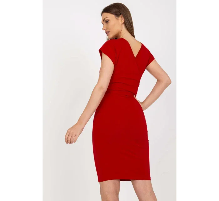 Denní šaty model 192738 Rue Paris Denní šaty model 192738 Rue Paris