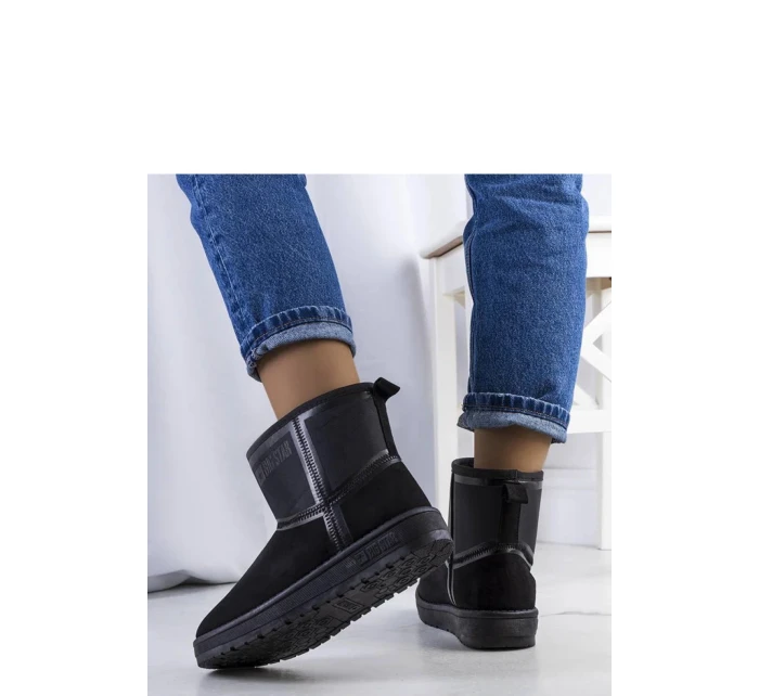 Sněhule model 204780 Solea Sněhule model 204780 Solea