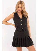 Krátká sukně model 204962 Italy Moda Krátká sukně model 204962 Italy Moda