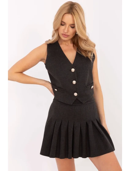 Krátká sukně model 204962 Italy Moda Krátká sukně model 204962 Italy Moda