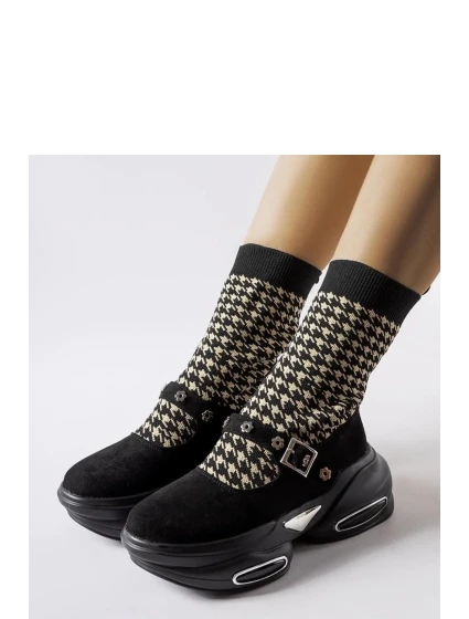 Boty model 206525 Solea Boty model 206525 Solea