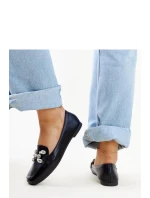 Mokasiny model 207273 Solea Mokasiny model 207273 Solea