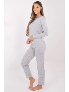 Pyžama model 222196 Forever Pink