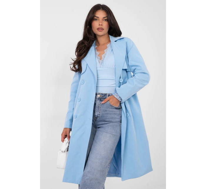 Plášť  model 223824 Rue Paris