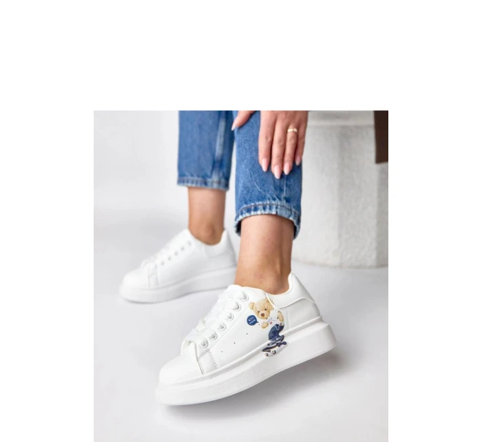 Sportovní obuv model 224176 Solea Sportovní obuv model 224176 Solea