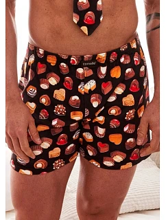 Pánské trenýrky model 22126996 - Cornette