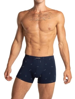 Lama boxerky M-1074 SZ A'2 M-2XL