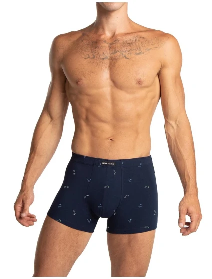 Lama boxerky M-1074 SZ A'2 M-2XL