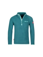 Fleecová mikina pro se zipem Kids Half Zip zelená model 21363896 - Trollkids Fleecová mikina pro se zipem Kids Half Zip zelená model 21363896 - Trollkids