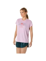 Asics Fujitrail Logo SS Top W 2012C971-700 Tričko Asics Fujitrail Logo SS Top W 2012C971-700 Tričko